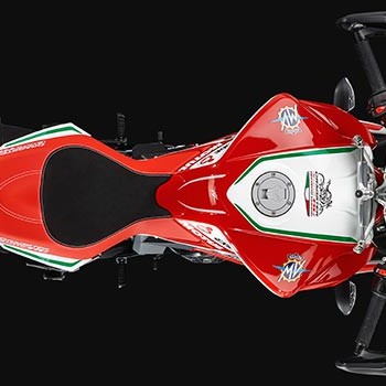 Mercedes Amg To Buy Mv Agusta Really Bikers Cafe