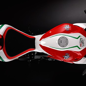 Mercedes Amg To Buy Mv Agusta Really Bikers Cafe