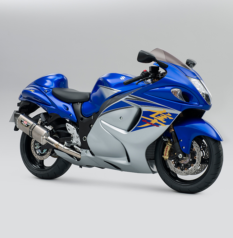 Drifting Suzuki Hayabusa Drifting Suzuki Hayabusa