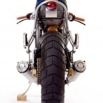 Custom Ducati 750ss Maria Riding Company