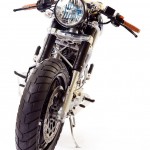 Custom Ducati 750ss Maria Riding Company