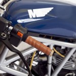 Custom Ducati 750ss Maria Riding Company