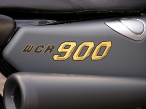 Walz Hardcore Custom Harley Davidson Motorcycle