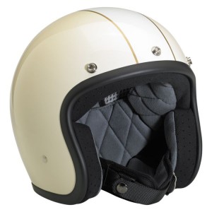 Biltwell Bonanza LE Retro Helmet