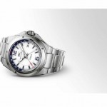 Iwc Ingenieur Automatic Dual Time