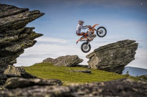 ktm motorcycle enduro range 2015