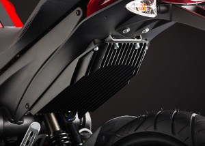 Zero Sr Electric Motorcycle Streetfighter