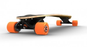 Boosted Board Electric Skateboard