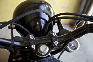 Custom Bmw R80 Motorcycle Vdb Moto