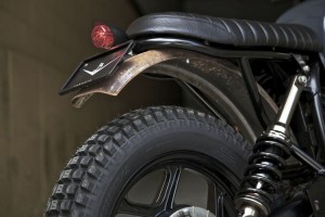 Custom Bmw R80 Motorcycle Vdb Moto