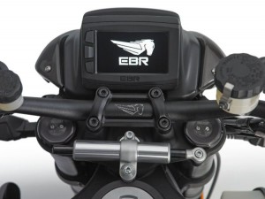 Ebr 1190sx Streetfighter