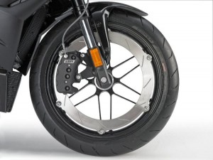 Ebr 1190sx Streetfighter