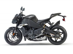 Ebr 1190sx Streetfighter