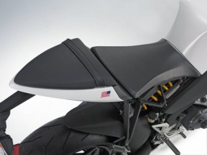Ebr 1190sx Streetfighter