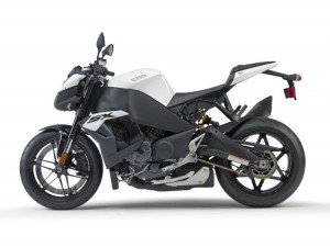 Ebr 1190sx Streetfighter