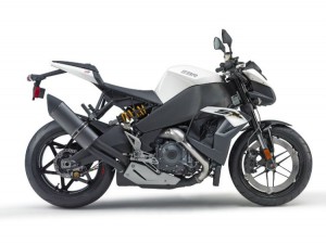 Ebr 1190sx Streetfighter
