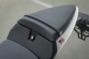 Ebr 1190sx Streetfighter