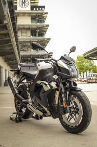 Ebr 1190sx Streetfighter
