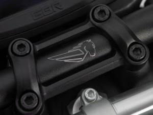 Ebr 1190sx Streetfighter