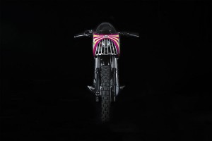 Retrosuperfuture Motorpsycho Custom Honda Nx650