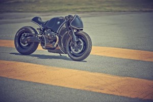 custom bmw r ninet