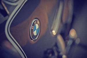 custom bmw r ninet