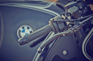 custom bmw r ninet