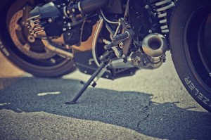 custom bmw r ninet