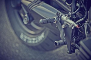 custom bmw r ninet
