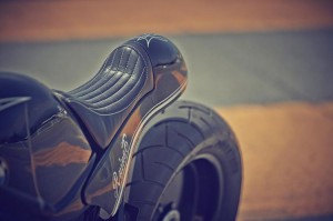 custom bmw r ninet