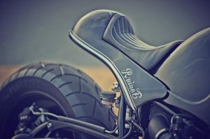custom bmw r ninet