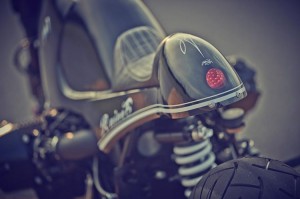custom bmw r ninet
