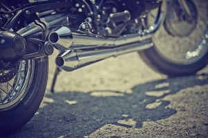 custom bmw r ninet brat style motorcycle