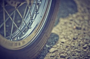 custom bmw r ninet brat style motorcycle