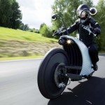Johammer J1 Electric Motorcycle