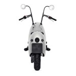 Johammer J1 Electric Motorcycle