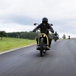 Johammer J1 Electric Motorcycle