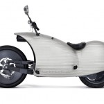 Johammer J1 Electric Motorcycle