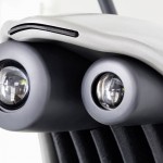 Johammer J1 Electric Motorcycle