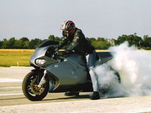 Mtt Turbine Superbike