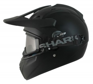 Shark Explore R Helmet