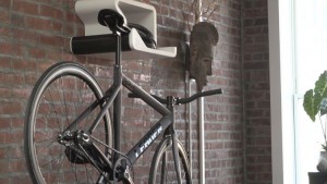 shelfie bike shelf kickstarter