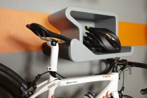 shelfie bike shelf kickstarter