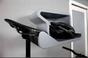 shelfie bike shelf kickstarter