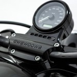 custom harley davidson sportster 48 ellaspede