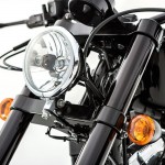 custom harley davidson sportster 48 ellaspede