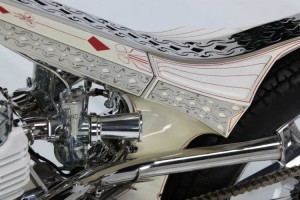 nut cracker by paul milbourn customs