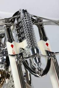 nut cracker by paul milbourn customs