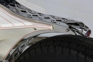 nut cracker by paul milbourn customs