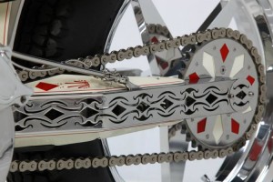 nut cracker by paul milbourn customs